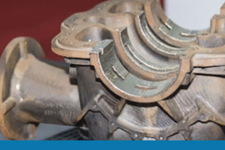 Manganese castings in Gauteng Drag line, pump casting, crusher parts